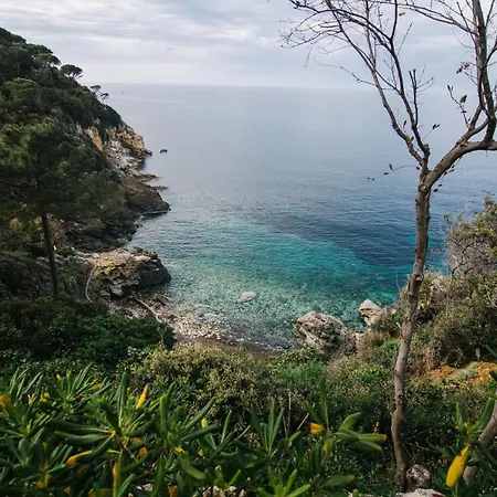 Aparthotel Intur Marciana Marina (Isola d'Elba)