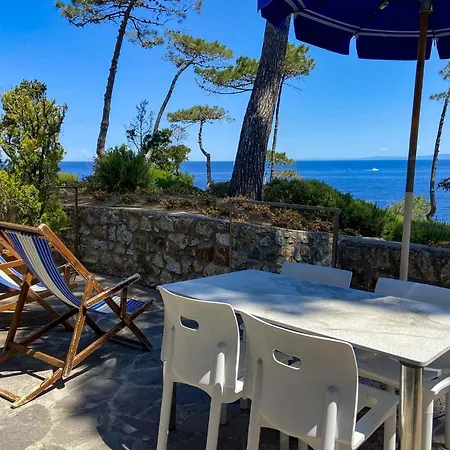 Intur 3* Marciana Marina (Isola d'Elba)