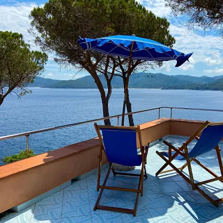 Aparthotel Intur Marciana Marina (Isola d'Elba)