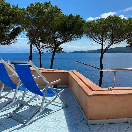 Intur Marciana Marina (Isola d'Elba)