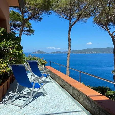 Intur 3* Marciana Marina (Isola d'Elba)