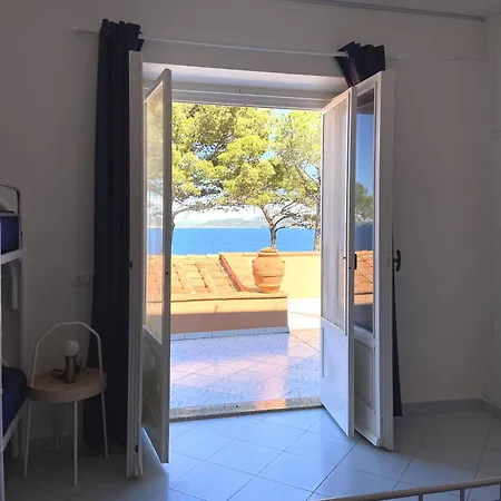 Intur Aparthotel Marciana Marina (Isola d'Elba)