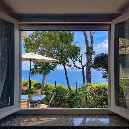 Intur 3* Marciana Marina (Isola d'Elba)