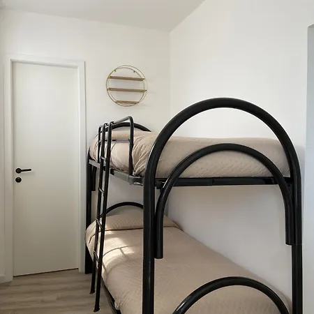 Aparthotel Intur