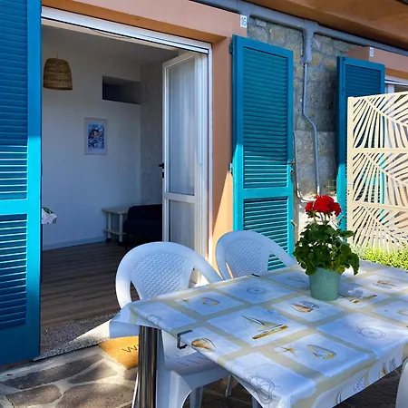 Aparthotel Intur Marciana Marina (Isola d'Elba)