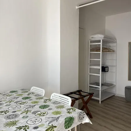 Aparthotel Intur