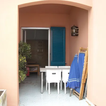 Intur 3* Марчиана-Марина